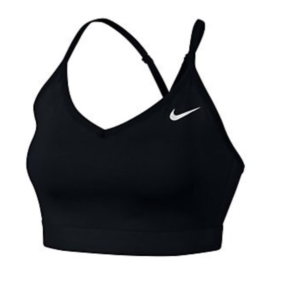 2x nike sports bra